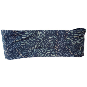 Fish of Alaska Headband