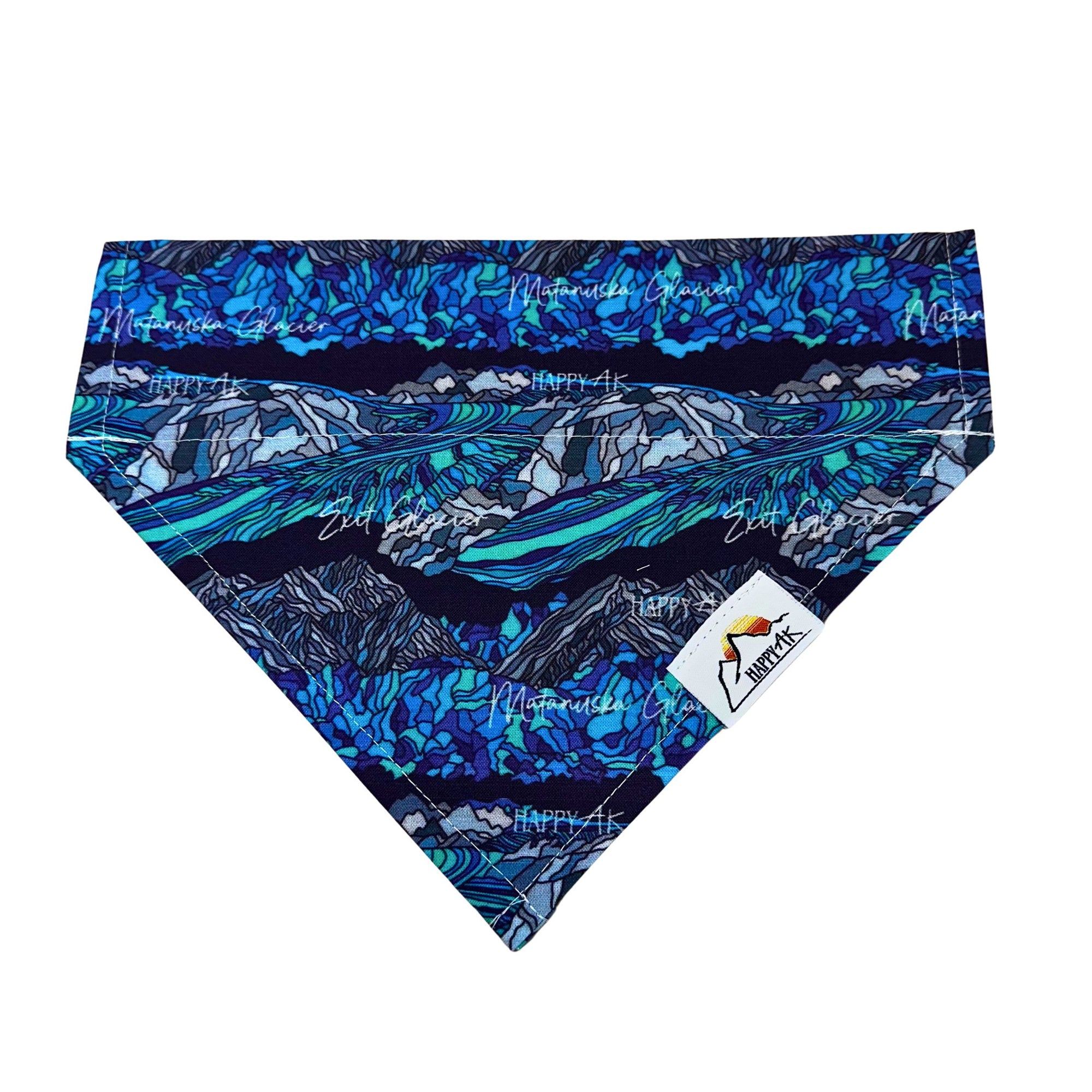 Pet Bandana - L/XL