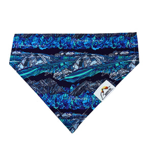 Pet Bandana - L/XL