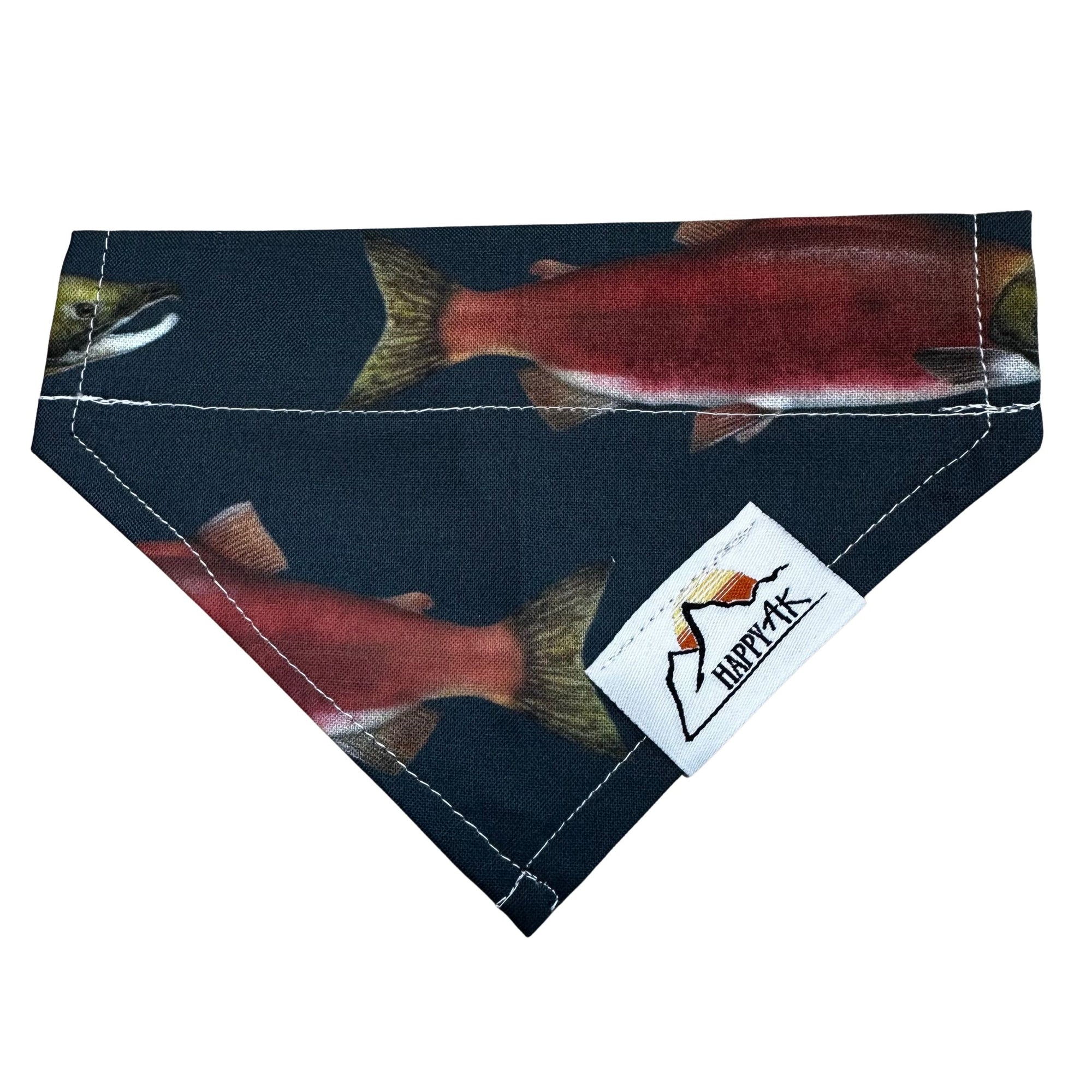 Pet Bandana - XS