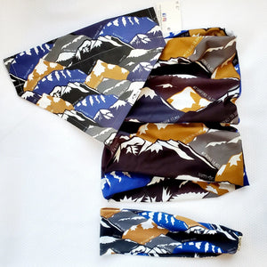 Pet Bandana - XS