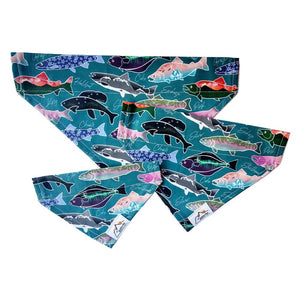 Pet Bandana - XS