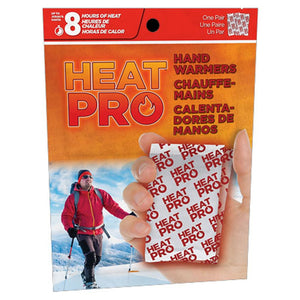 Heat Pro Hand Warmers