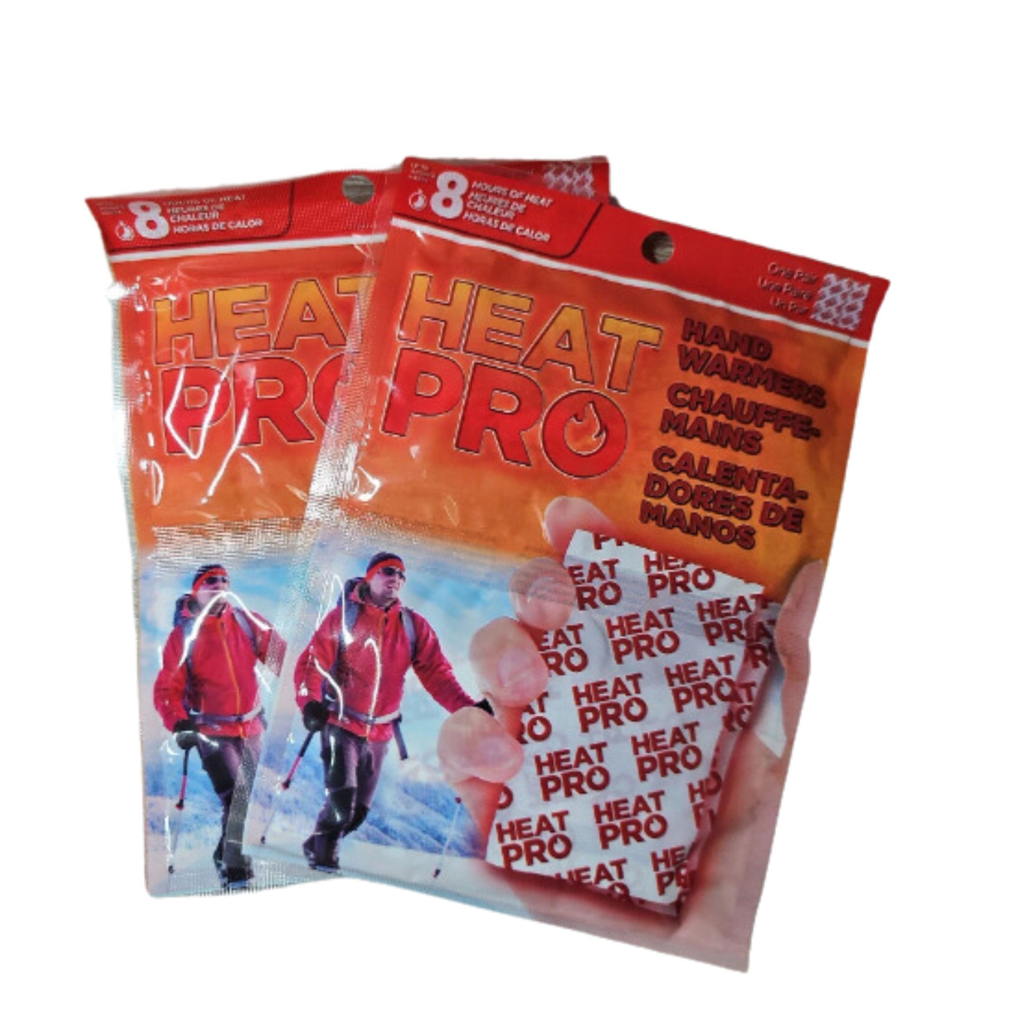 Heat Pro Hand Warmers