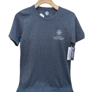 Topo Mount Marathon Tee