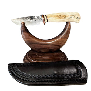 James Behring Knife - S24