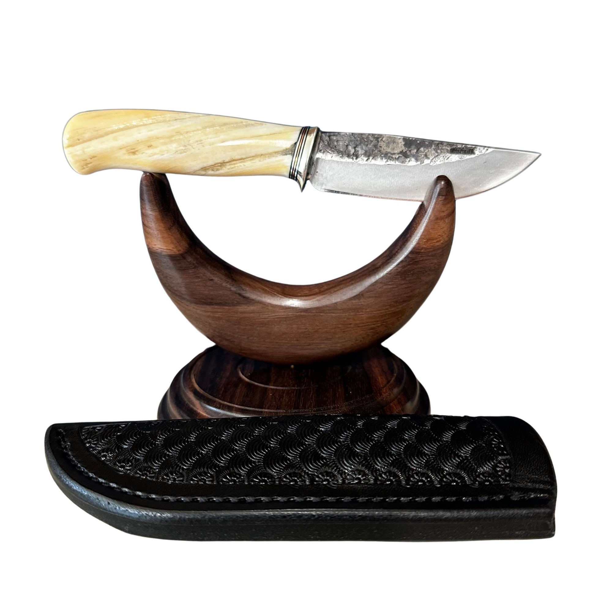 James Behring Knife - S24