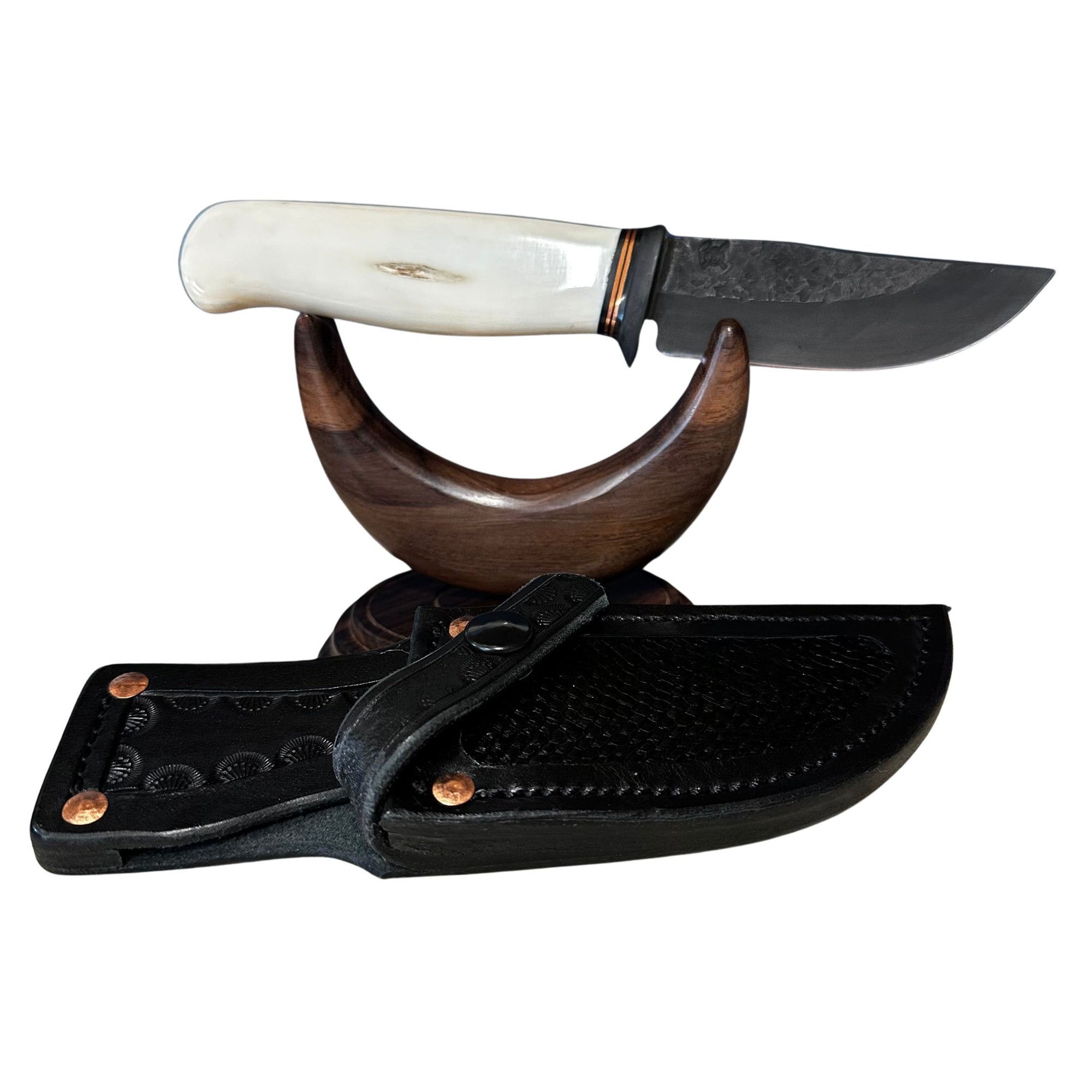 James Behring Knife - S24