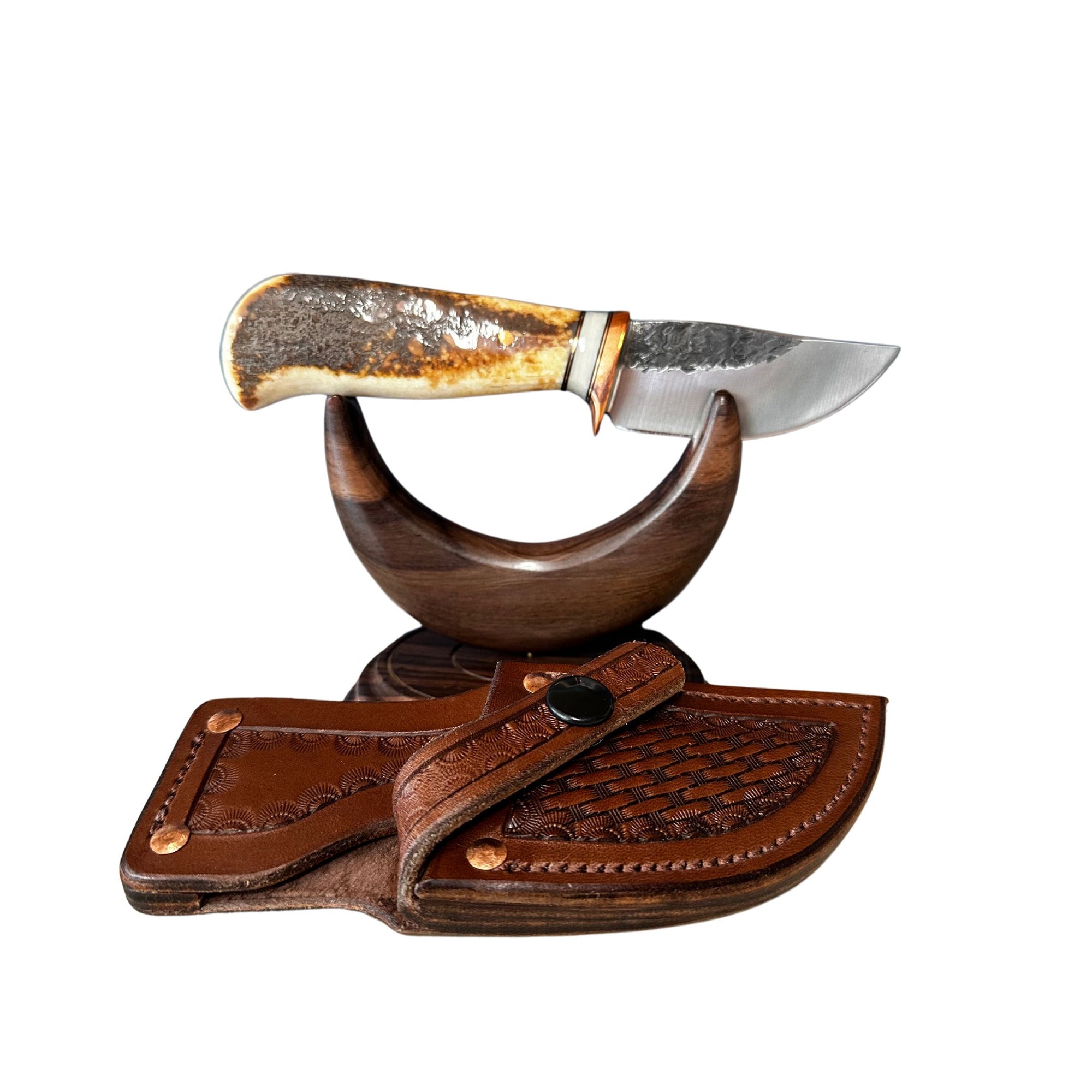 James Behring Knife - S24