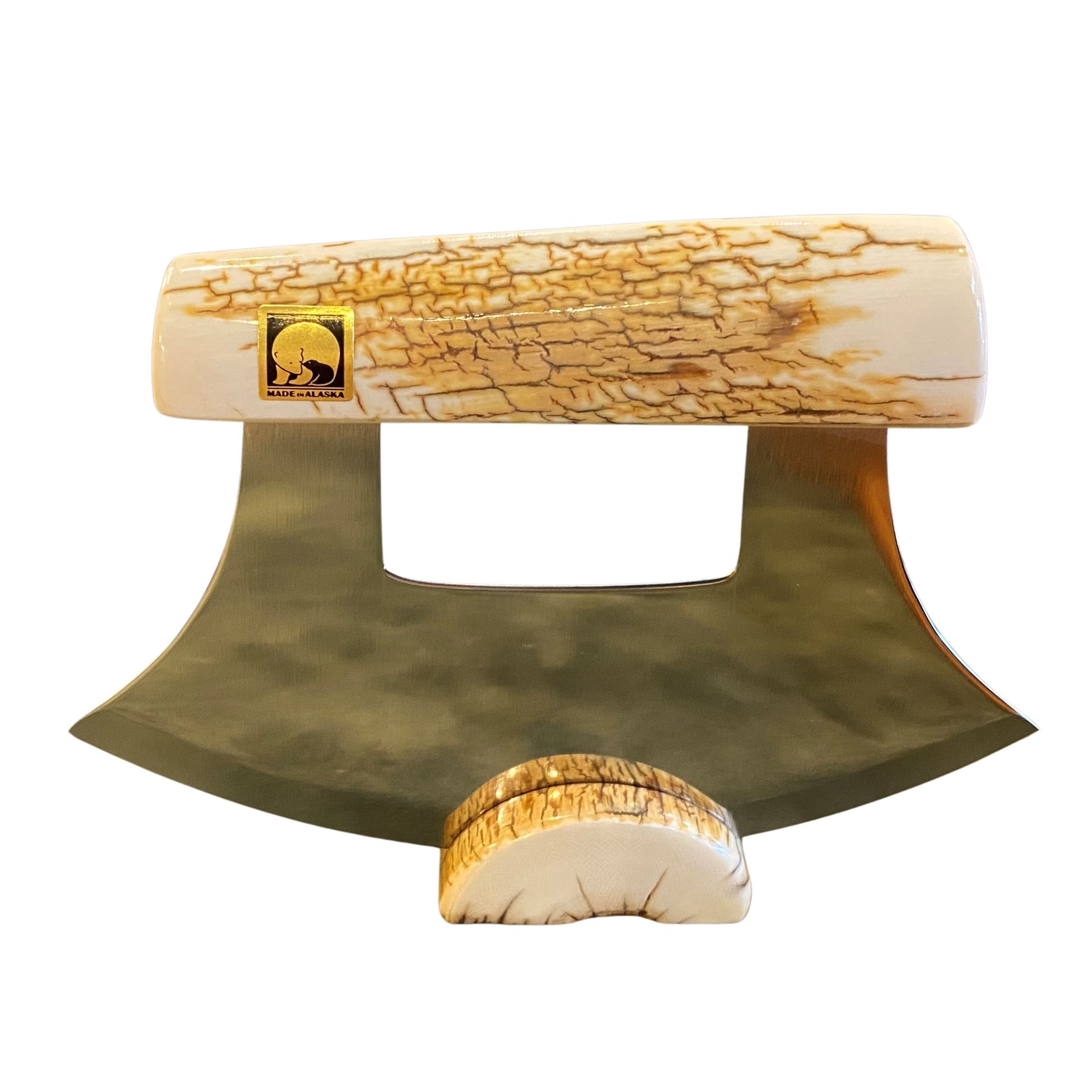 Mammoth Ivory Ulu