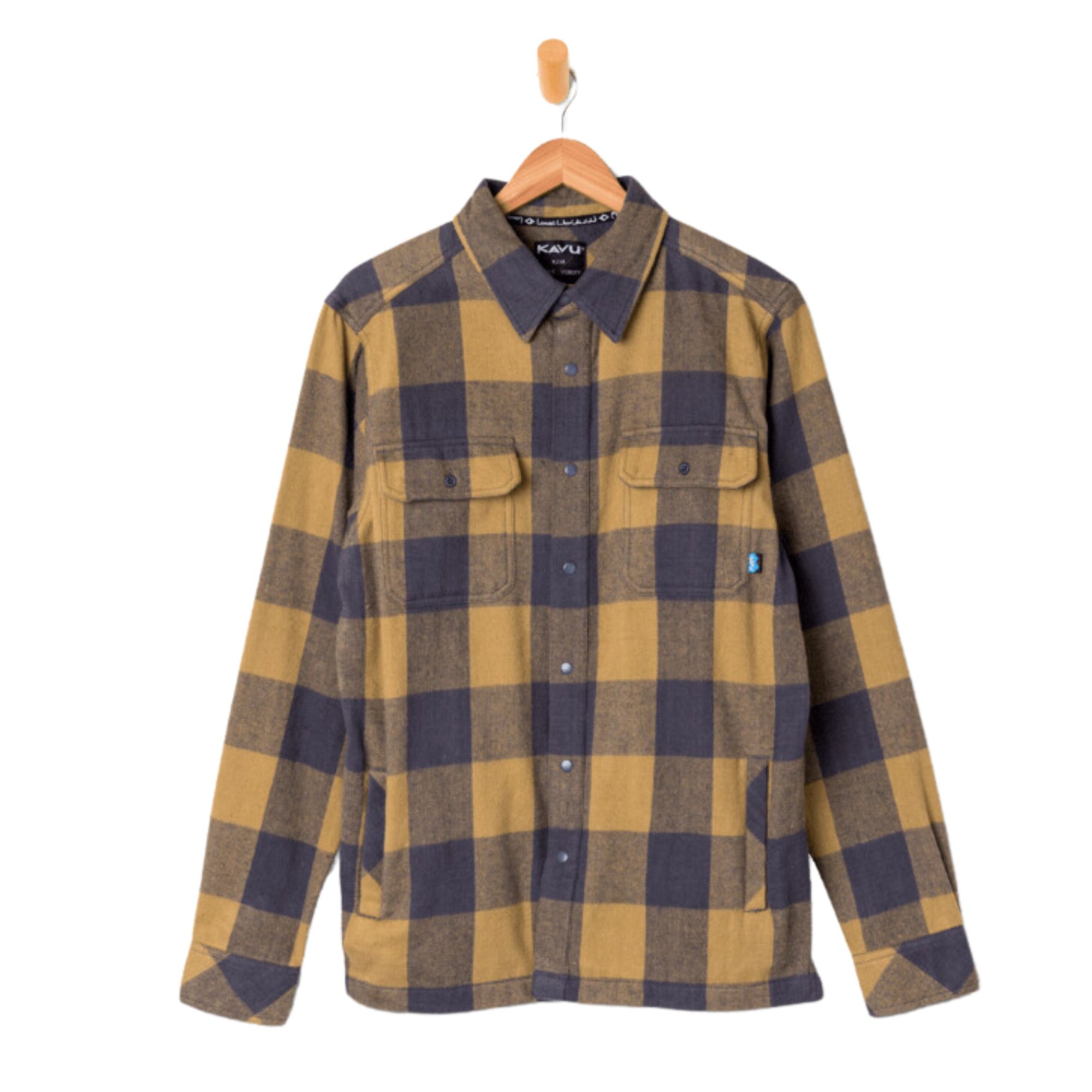 Northlake Shirt Jacket