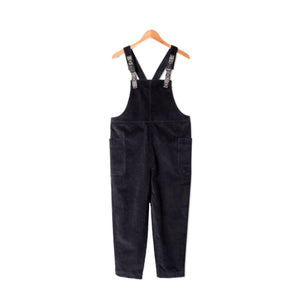 San Juan Overalls