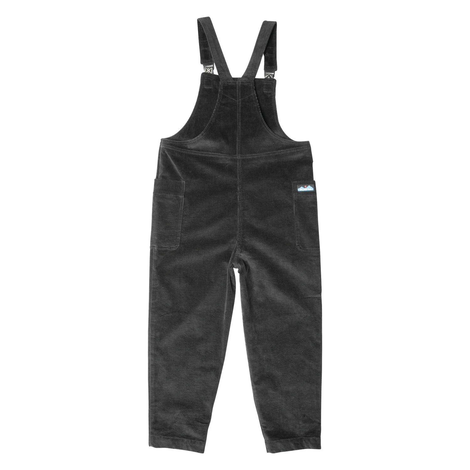 San Juan Overalls