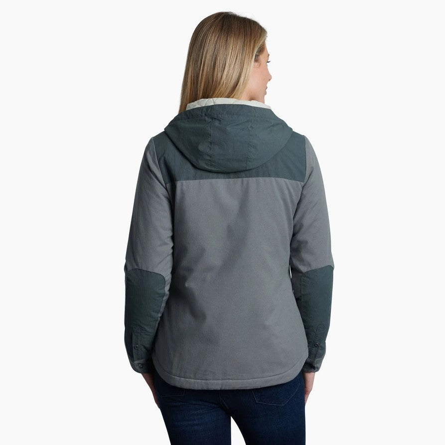 Artisan™ Hooded ShirtJak for Women