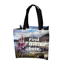 FTT Shopping Bag