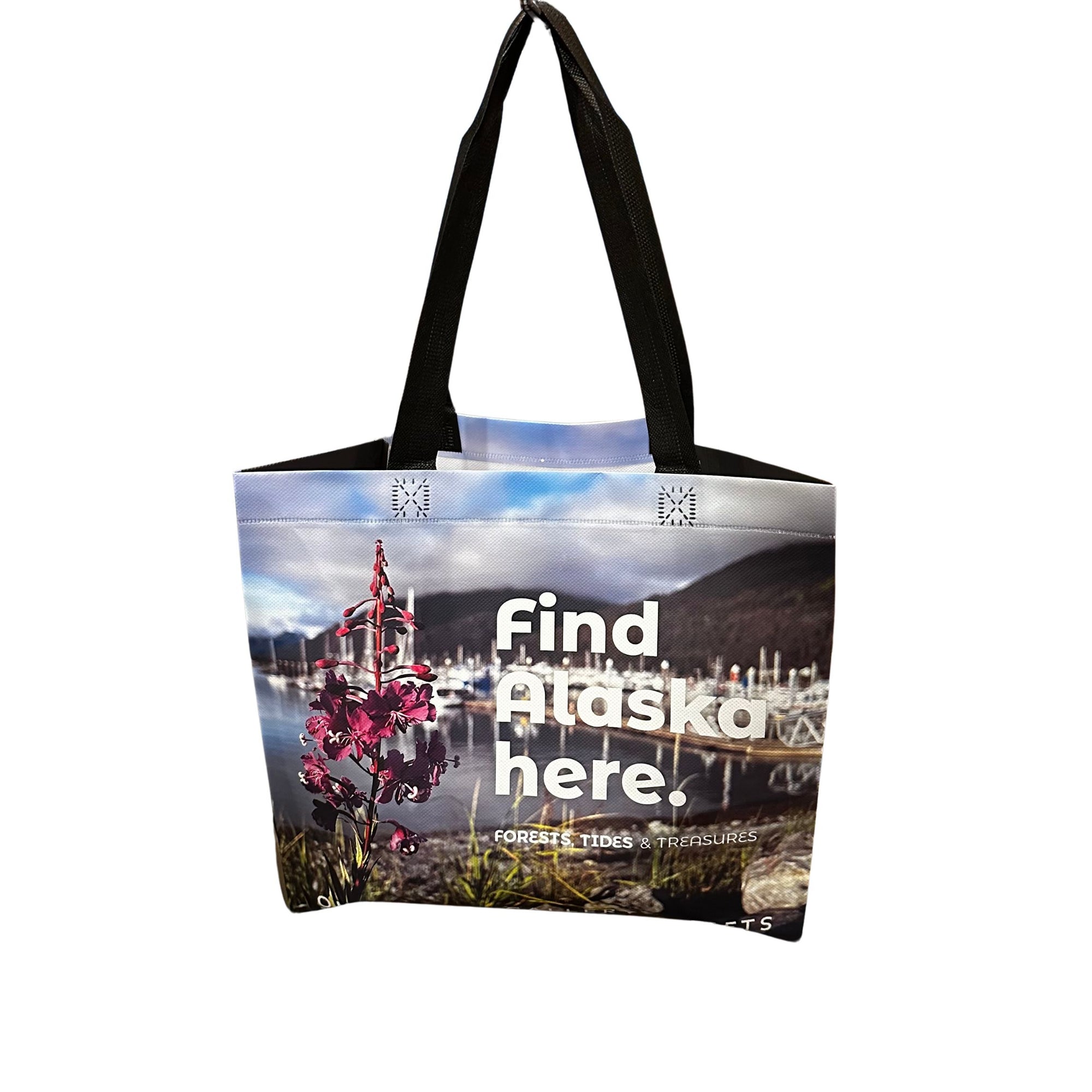 FTT Shopping Bag