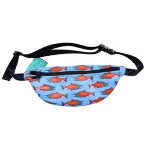 Alaskan Fanny Pack