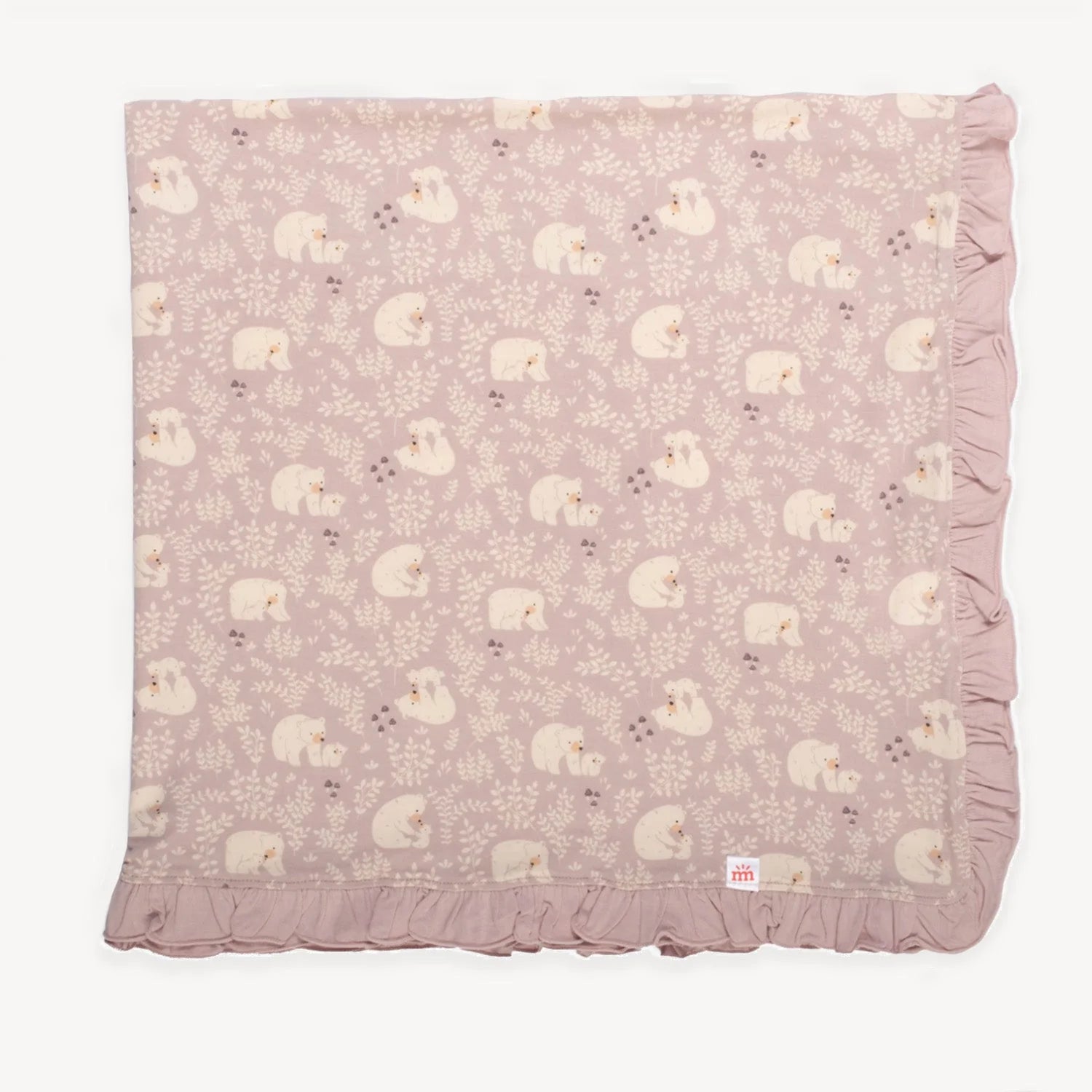 Cuddle Club Swaddle Blanket