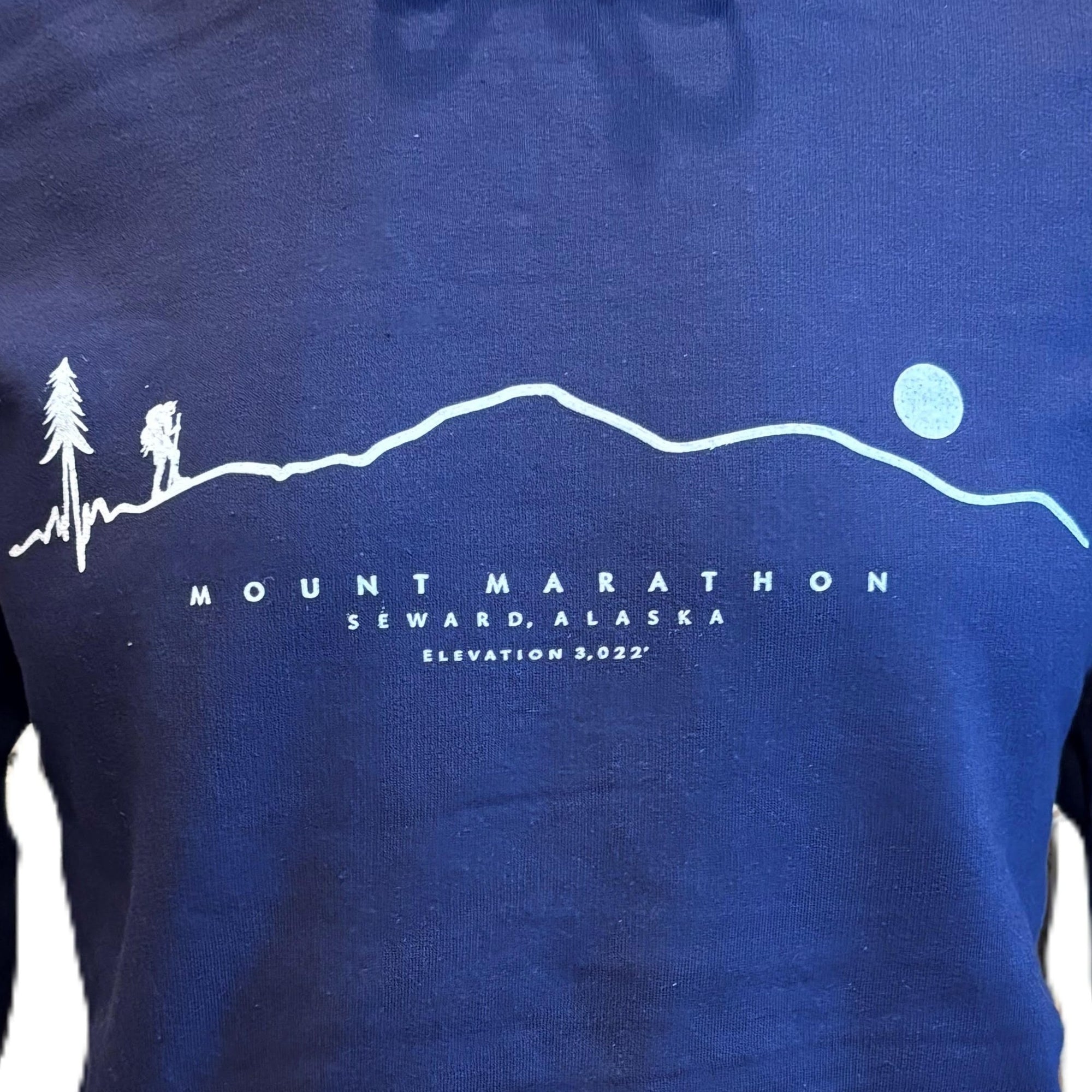 Mount Marathon Hoodie