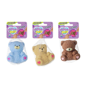 Softee Petz - Bears Mega