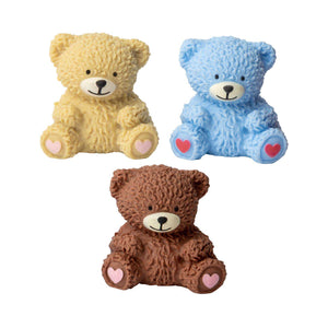 Softee Petz - Bears Mega