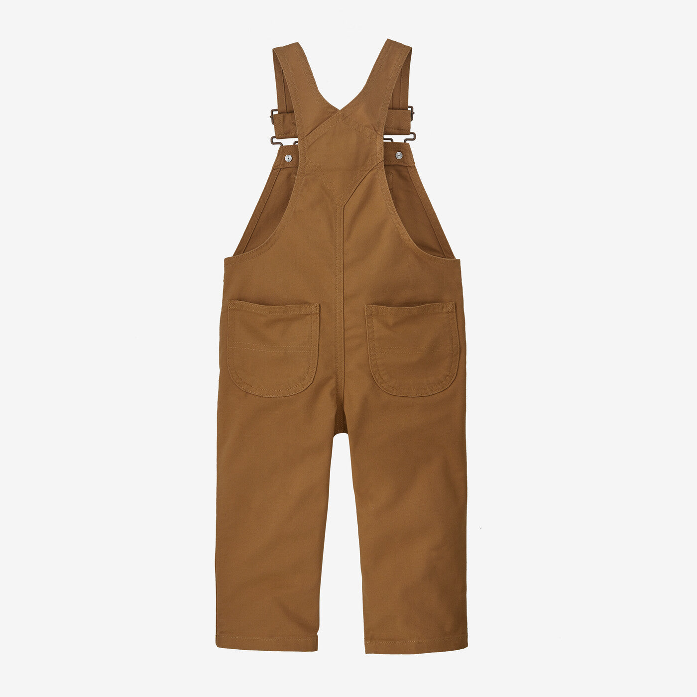 Baby Overalls