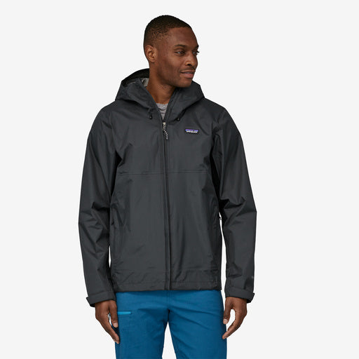 Torrentshell 3L Mens Jacket - Black