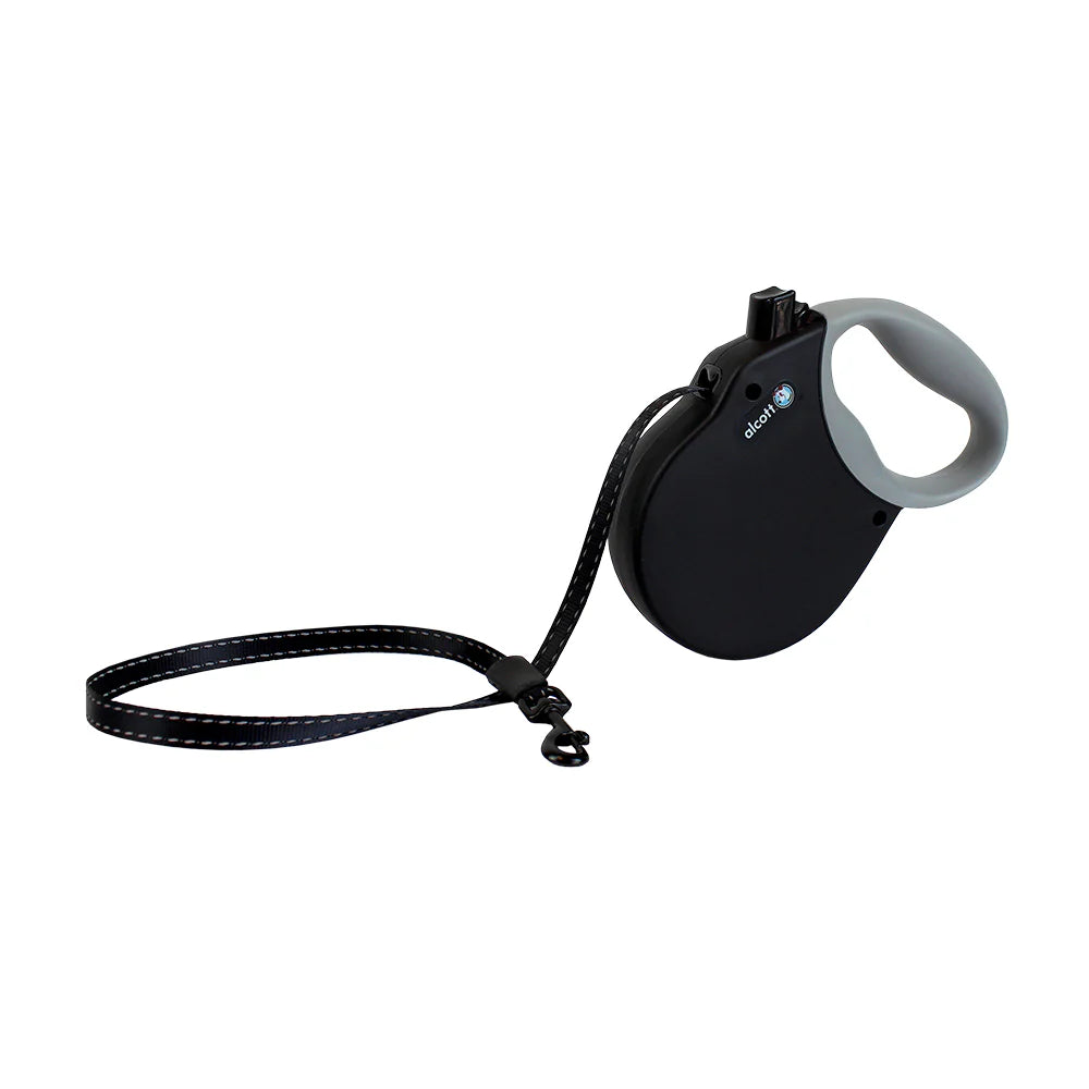 Alcott Adventure Retractable Leash