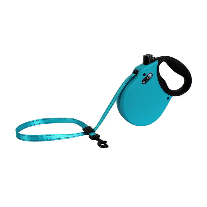 Alcott Adventure Retractable Leash