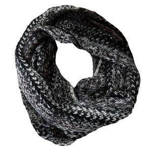 Alora Infinity Scarf - F24