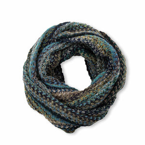 Alora Infinity Scarf - F24