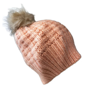 Cami Beanie - F24