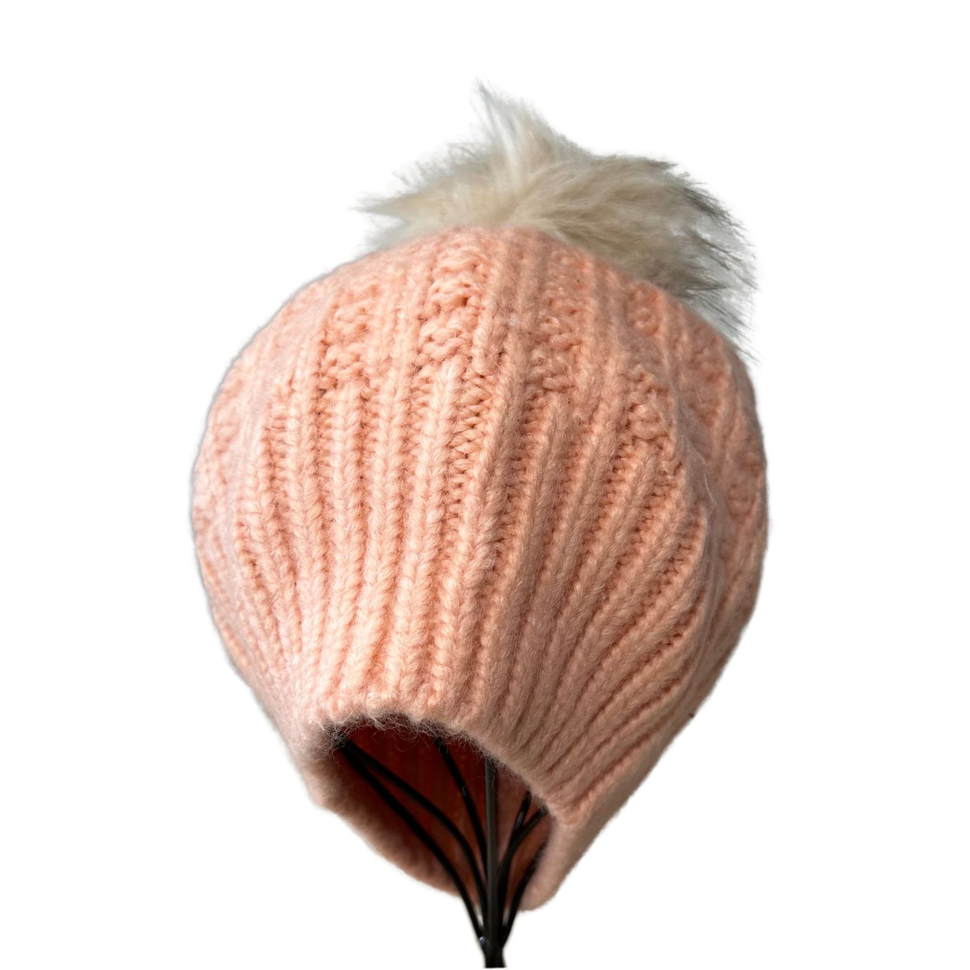 Cami Beanie - F24