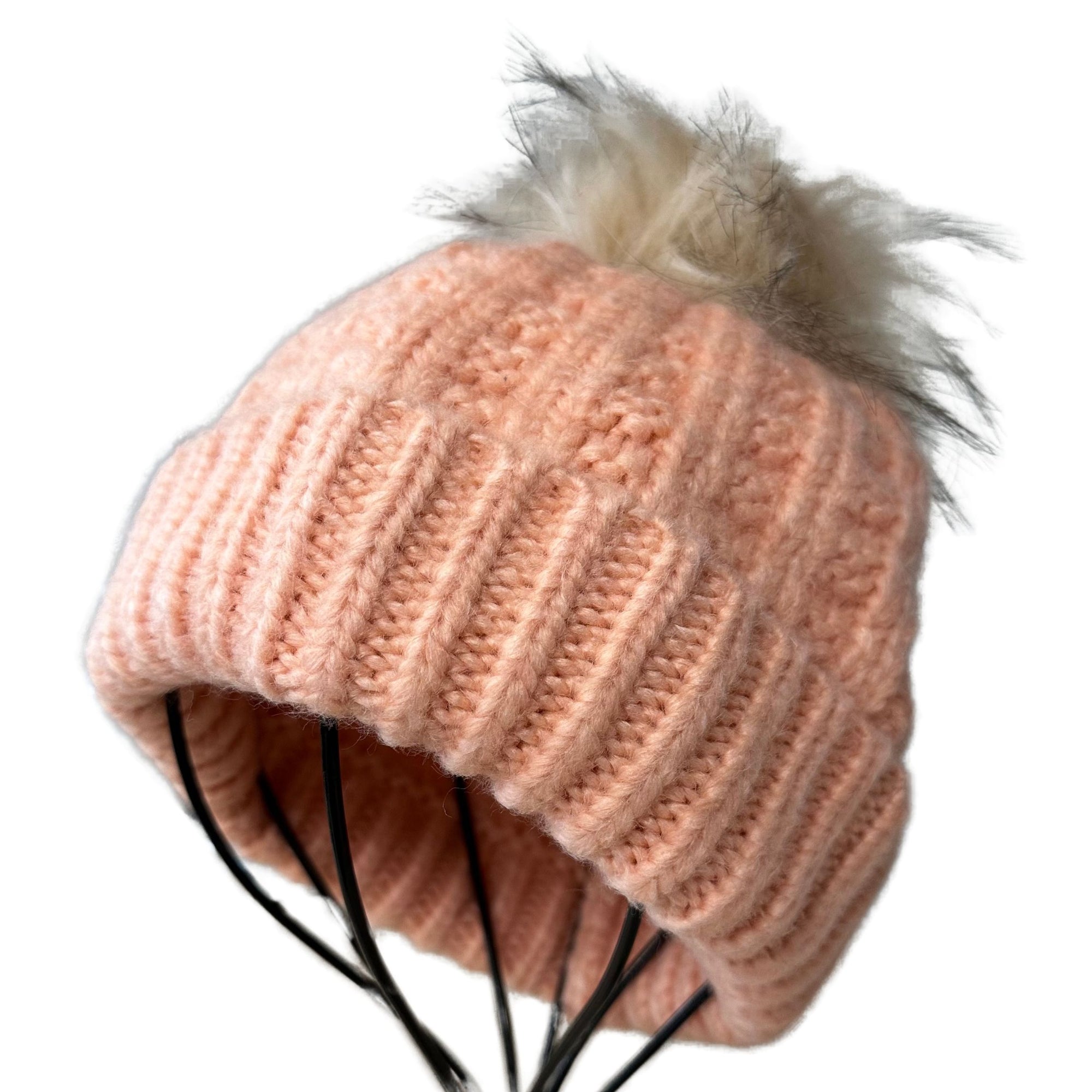 Cami Beanie - F24