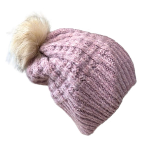 Cami Beanie - F24