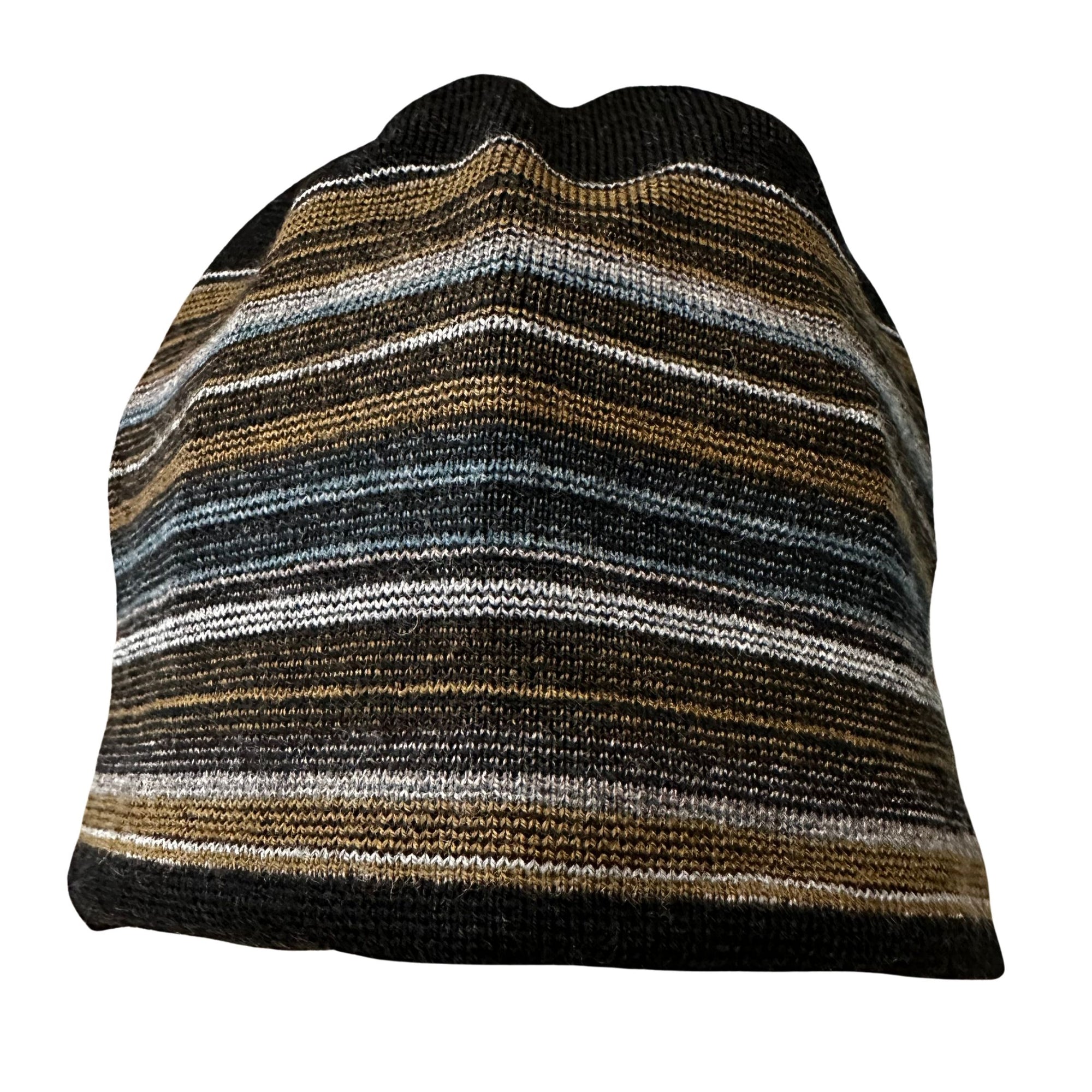 Flint Beanie - F24