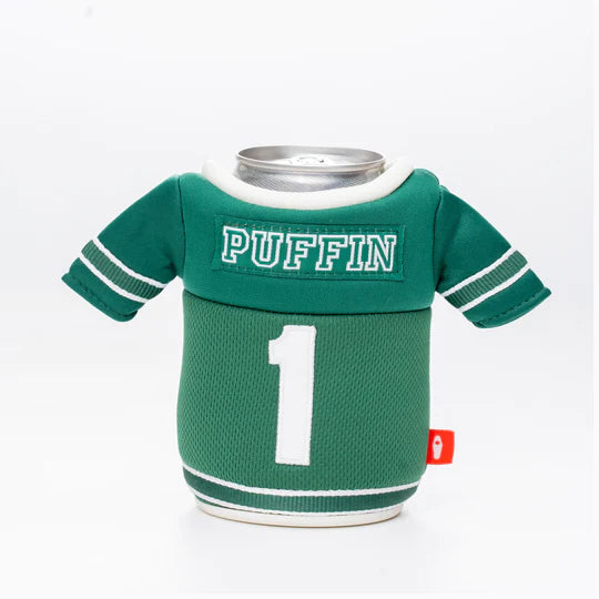 The Gridiron Beverage Jersey