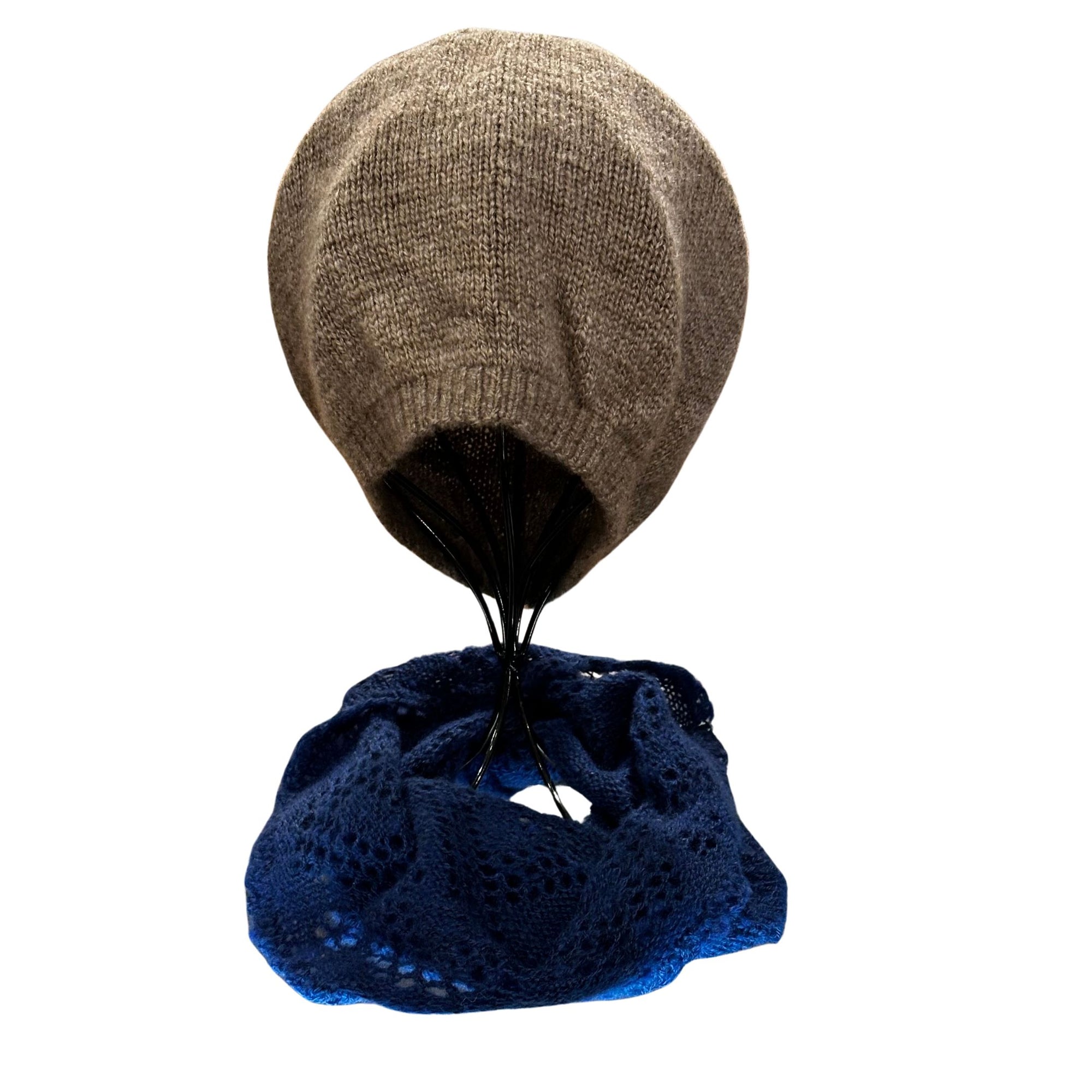 Qiviut Single Layer Hat