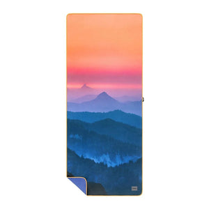 Everywhere Towel - Alpenglow