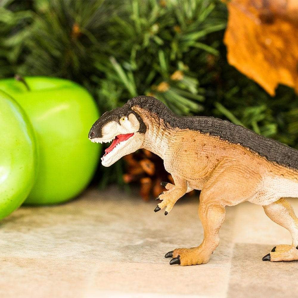 Acrocanthosaurus Figurine