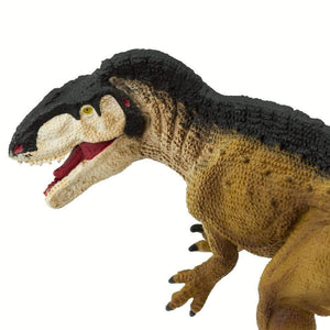 Acrocanthosaurus Figurine