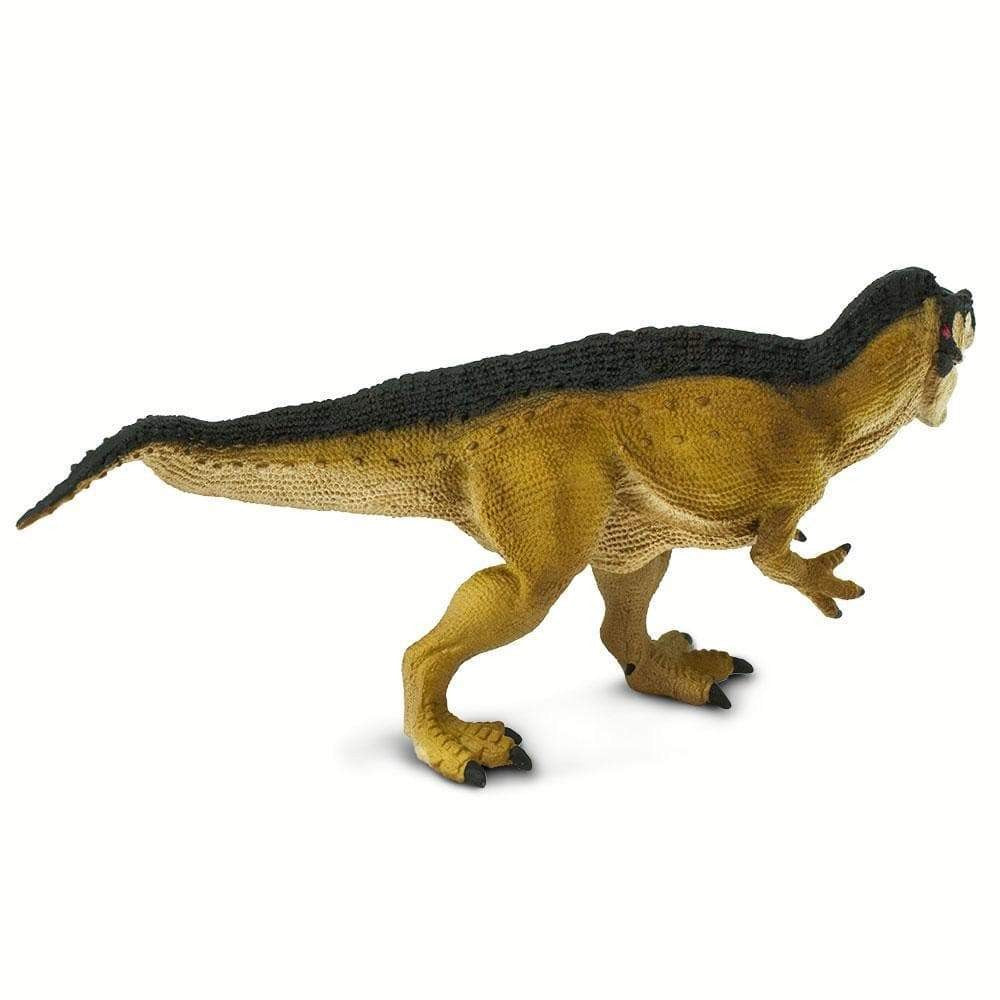 Acrocanthosaurus Figurine