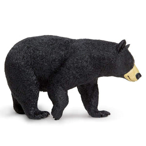 Black Bear Figurine