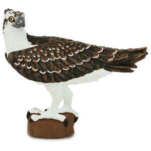 Osprey Figurine