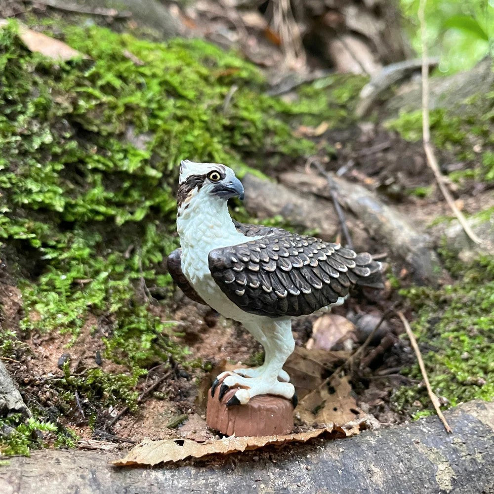 Osprey Figurine