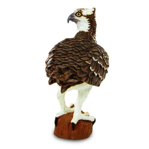 Osprey Figurine