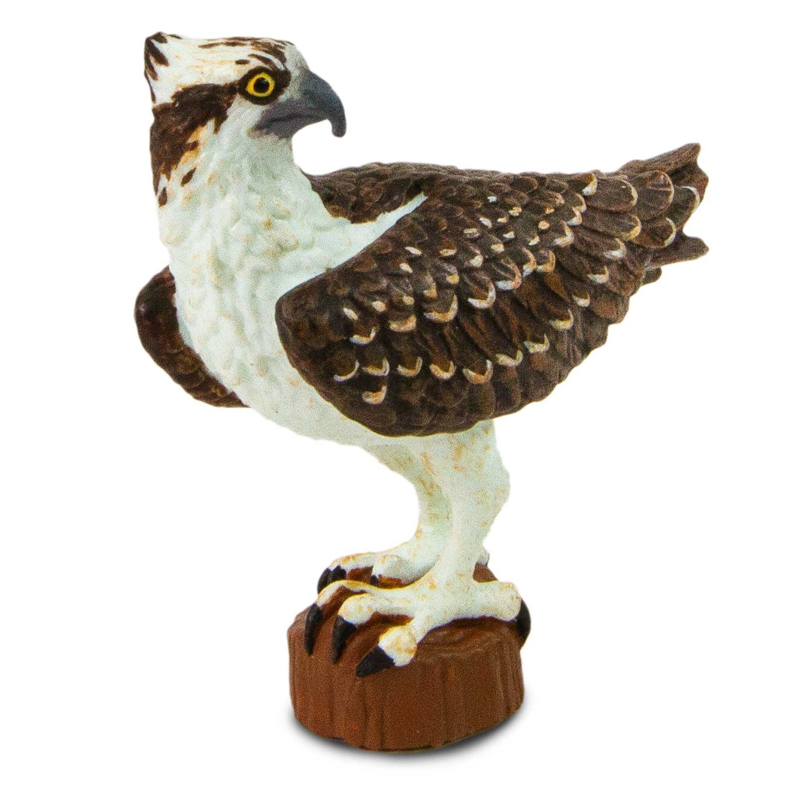 Osprey Figurine