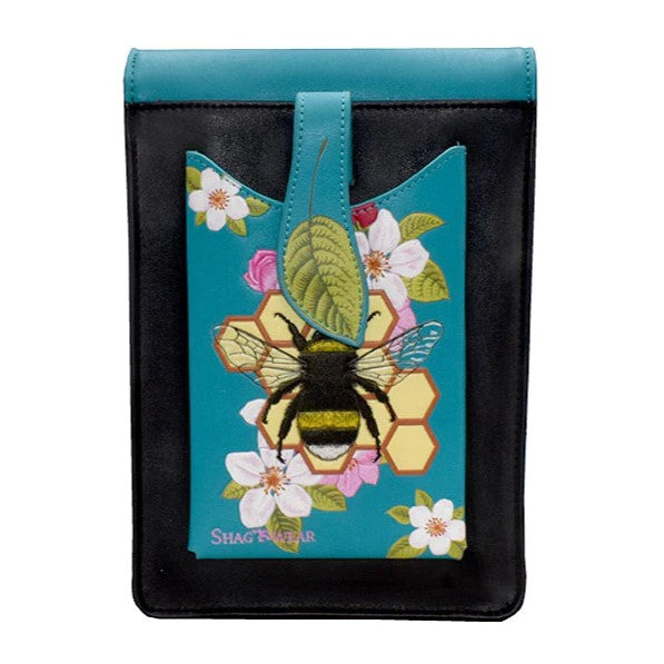 Gucci bumblebee crossbody discount bag