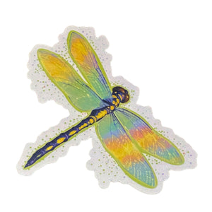 Dragonfly Sticker