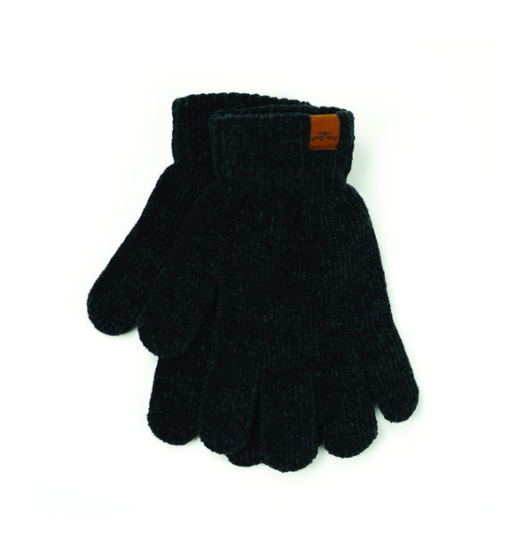 Britt's Knits Beyond Soft Classic Gloves - F24